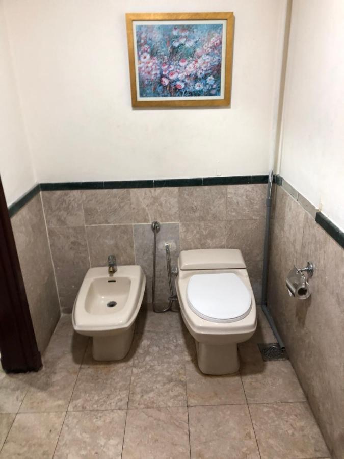 קואלה לומפור Ringko Service Apartments At Berjaya Times Square Kl מראה חיצוני תמונה