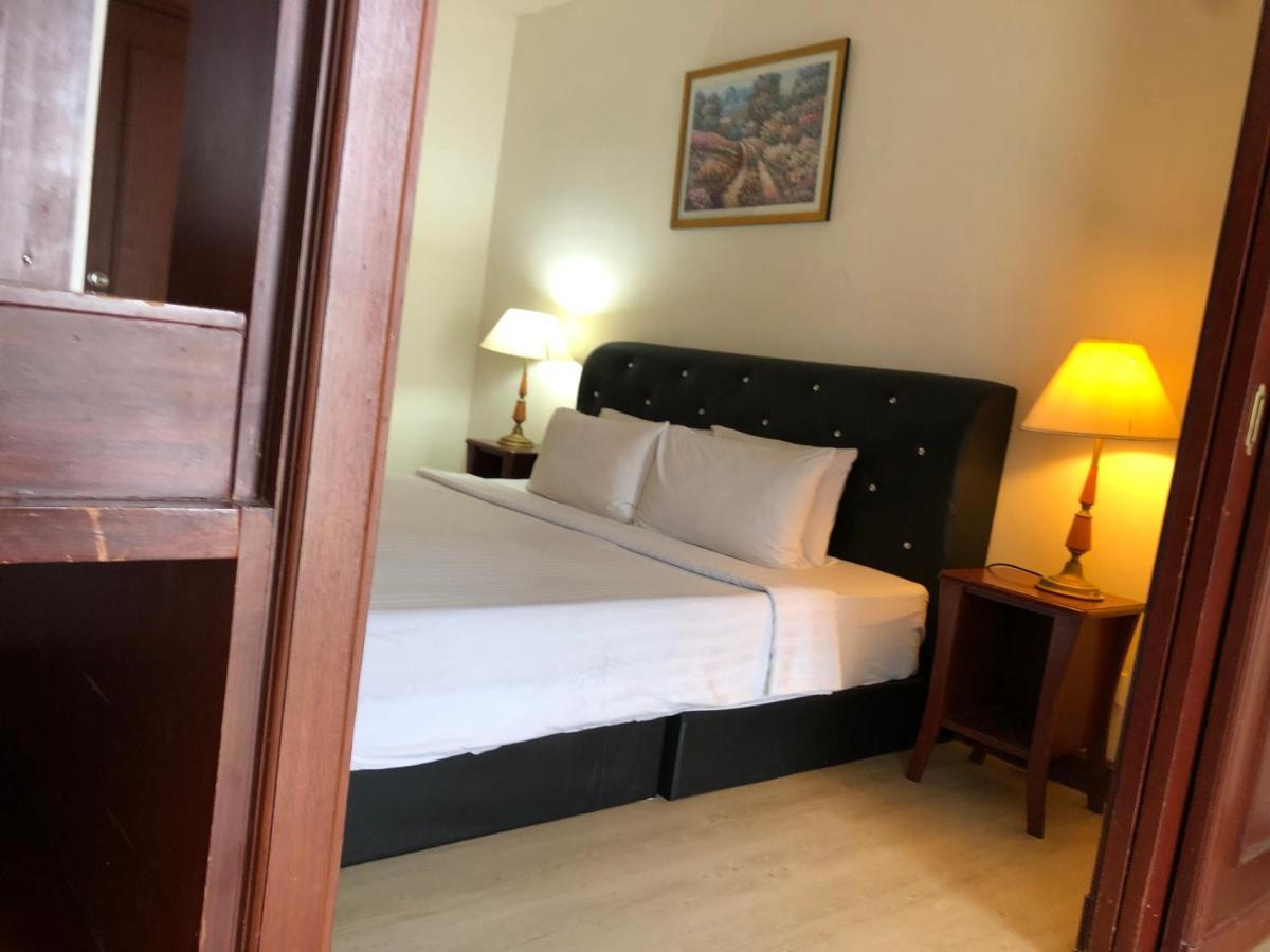 קואלה לומפור Ringko Service Apartments At Berjaya Times Square Kl מראה חיצוני תמונה