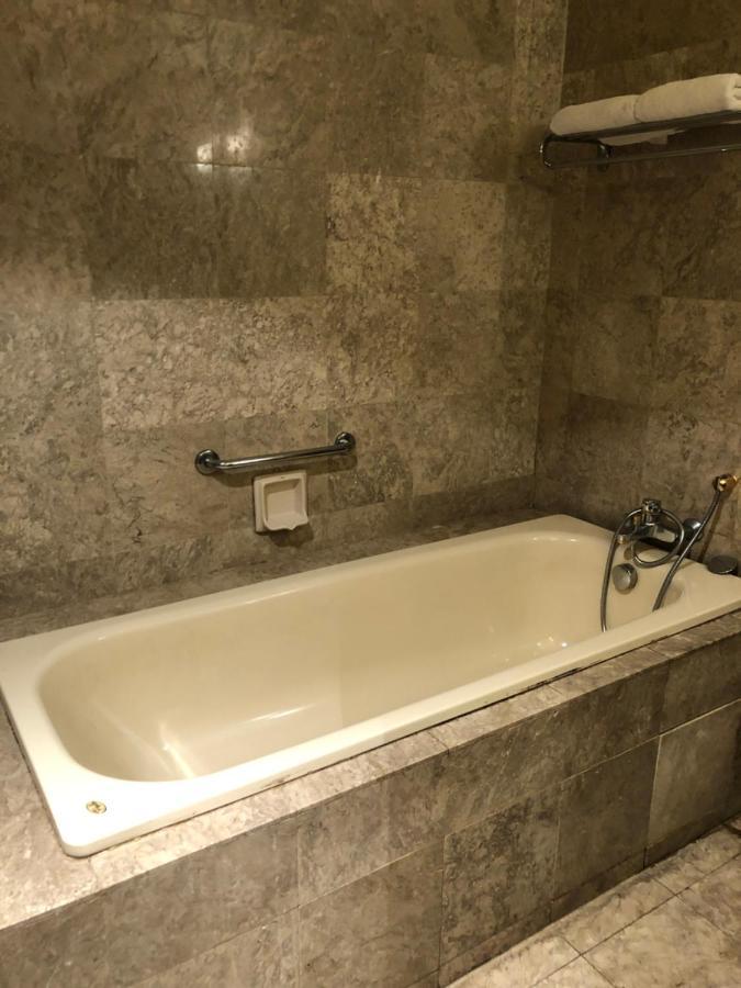 קואלה לומפור Ringko Service Apartments At Berjaya Times Square Kl מראה חיצוני תמונה